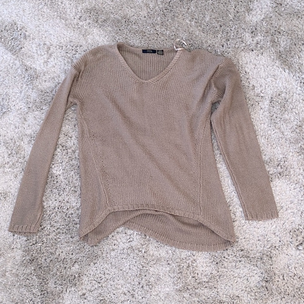 RDI Sweater